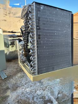 4 ton Evaporator Coil 410a