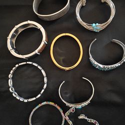 Fashion Bracelets $1 EACH