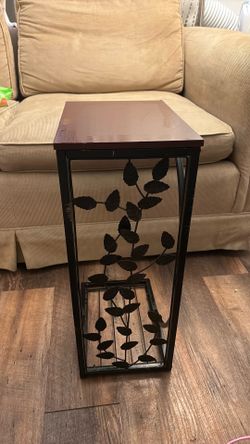 Small Table