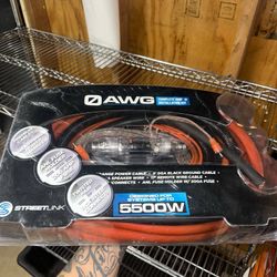 Gauge Kit 