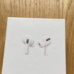 Apple Air Pod Pro 2