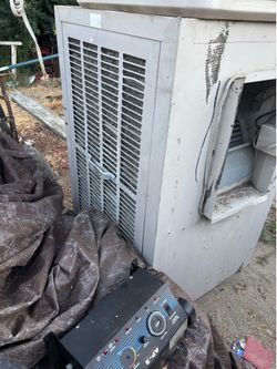 Water cooler