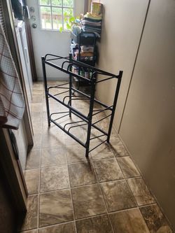 6 Gallon Water Jug Holder