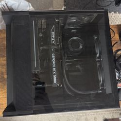 ULTIMATE GAMING PC‼️32GB RAM‼️AMD❗️ RTX5080❗️