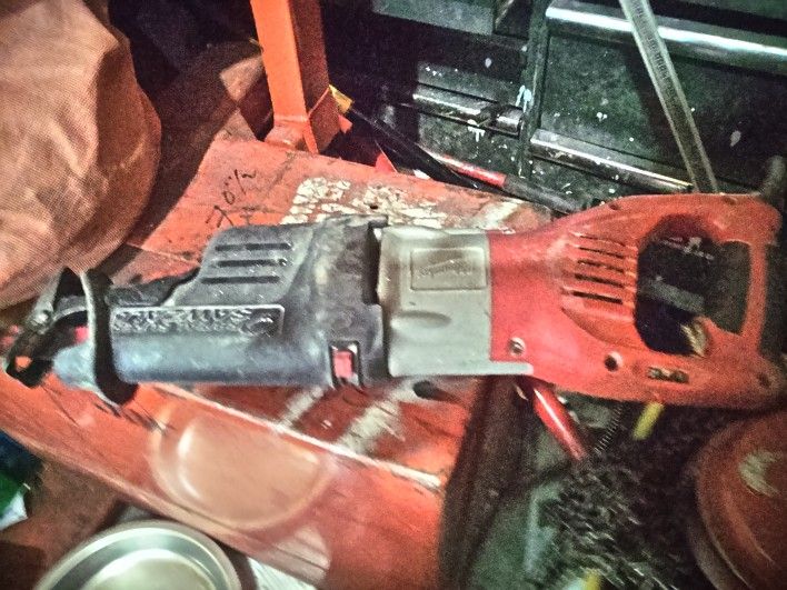 Saw Saw$20