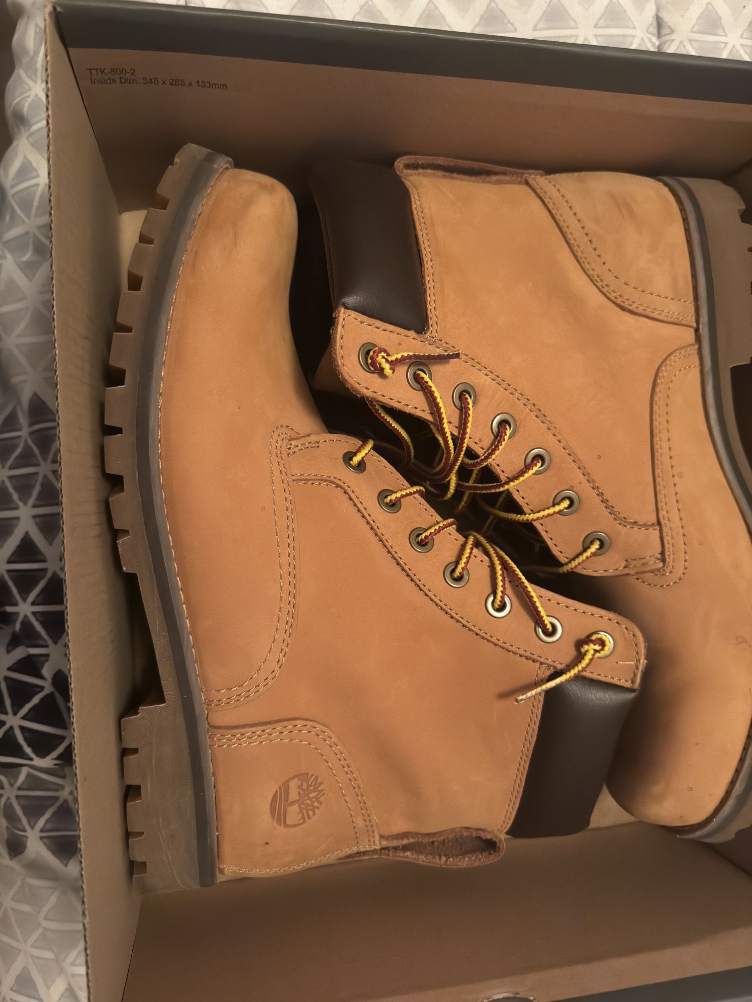 Timbs