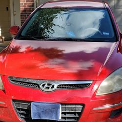 2011 Hyundai Elantra