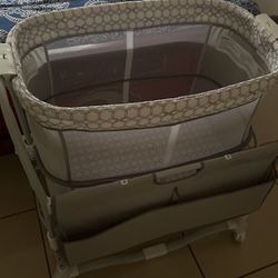 Little Baby Crib