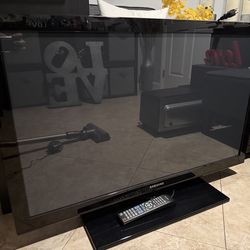 Samsung TV 42 inch !