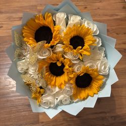 Flower Bouquet 