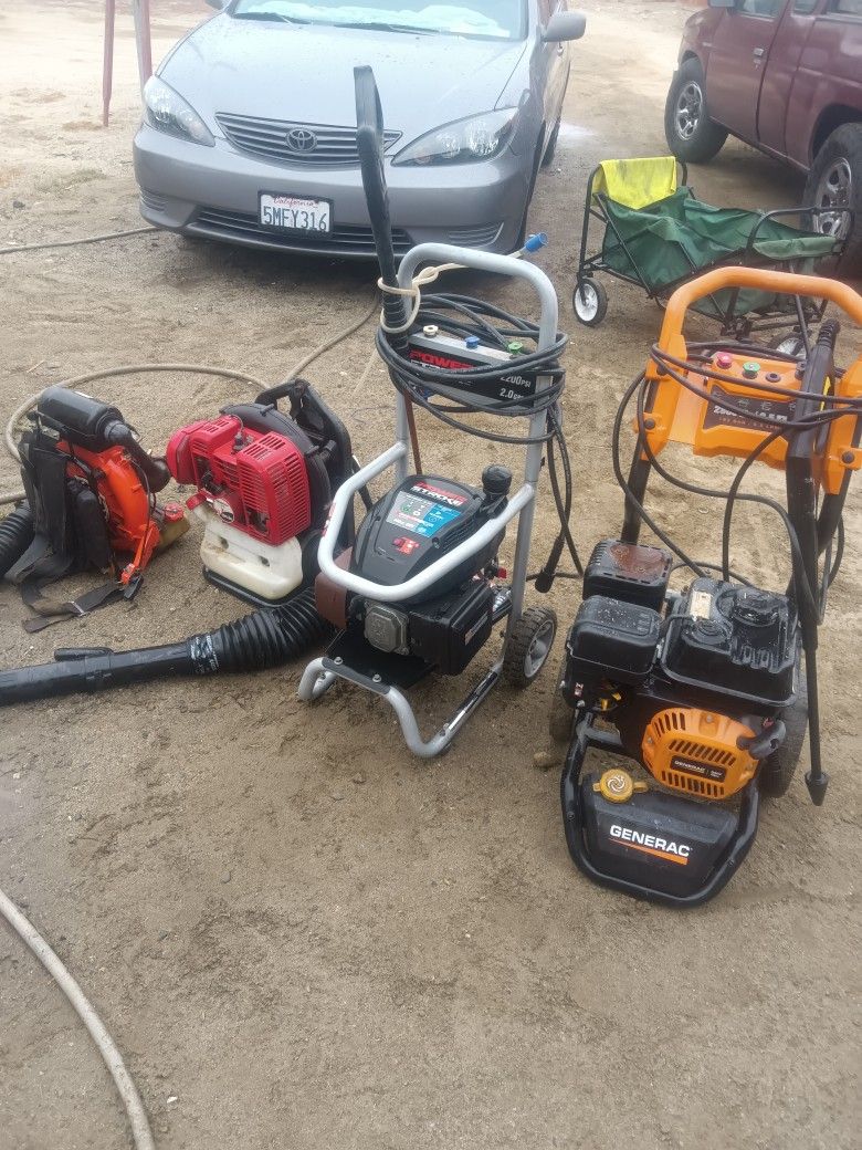Se Venden 4 X 80 Pareglar