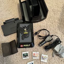 Nintendo 3DS Bundle Set