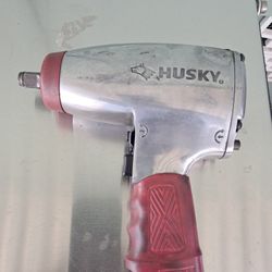 Husky Air Impact 1/2 Inch