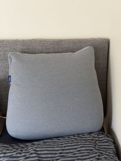 Casper Sleep Backrest Pillow