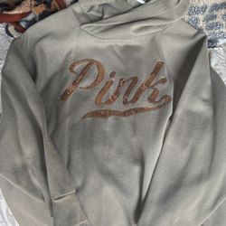 Pink Sweaters