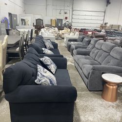 Living Room Set