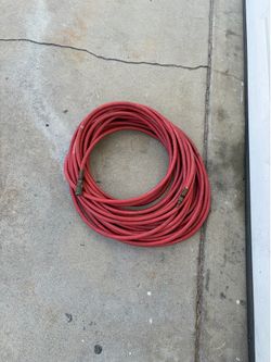 Manguera para compressor