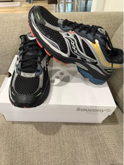 SAUCONY OMNI 9