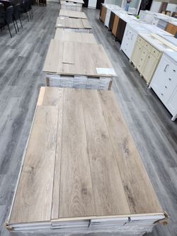 Flooring