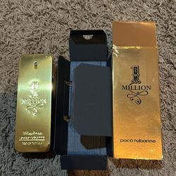 1 Million Cologne
