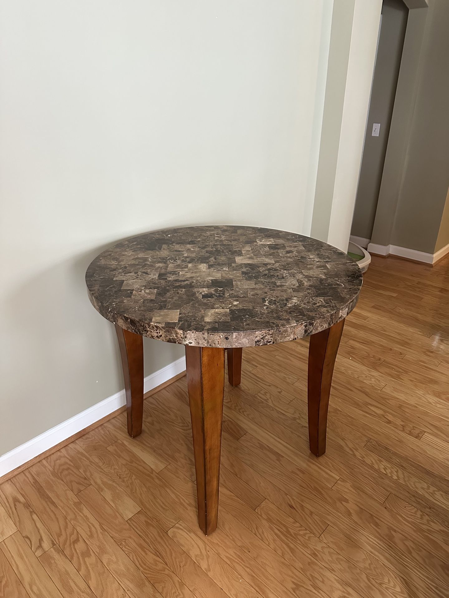 Kitchen Table and Chairs