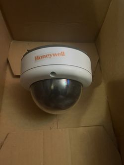 Honeywell Weather Proof HD Color Security Indoor Outdoor Camera 
