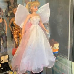 Sailor Moon Neo Queen Serenity Custom Doll OOAK