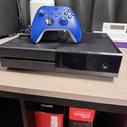 Xbox One 1st Gen 