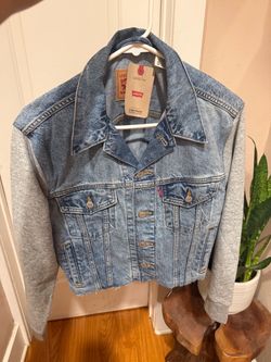 Levi’s Jean jacket