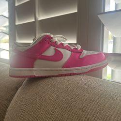 Nike Shoe