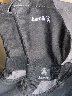 Kids Snow Boot