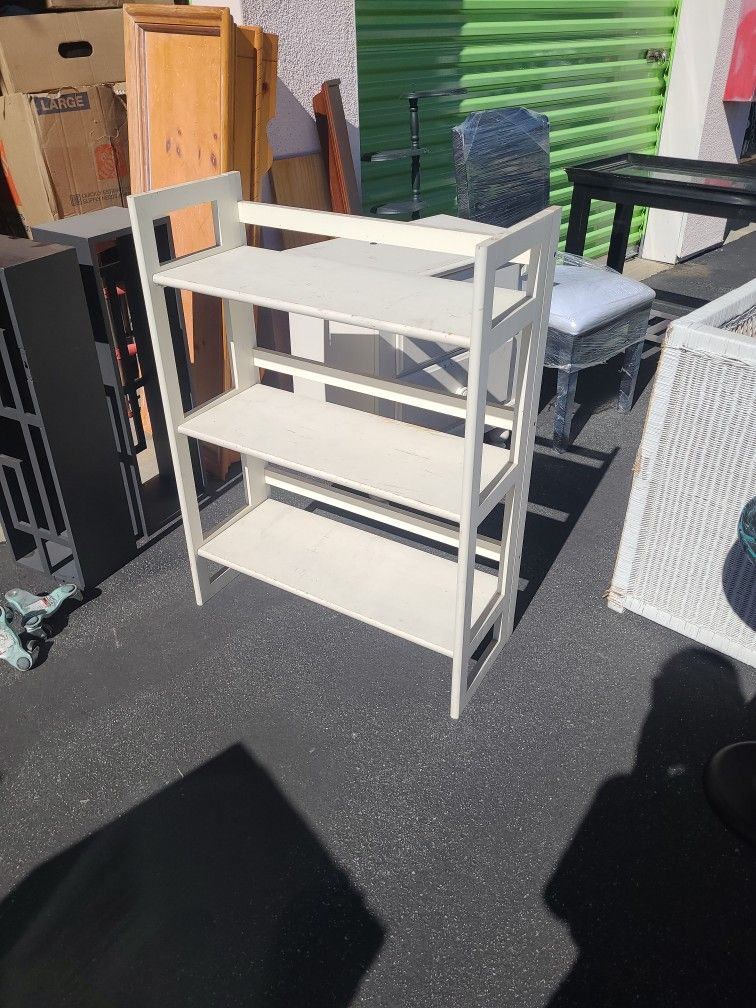 Shelves