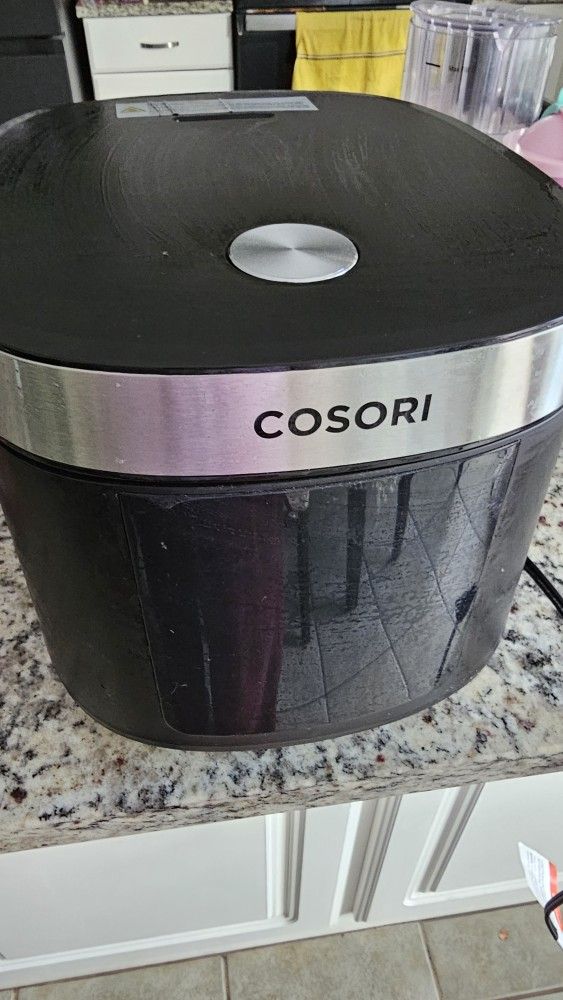 COSORI RICE COOKER (TikTok Famous)