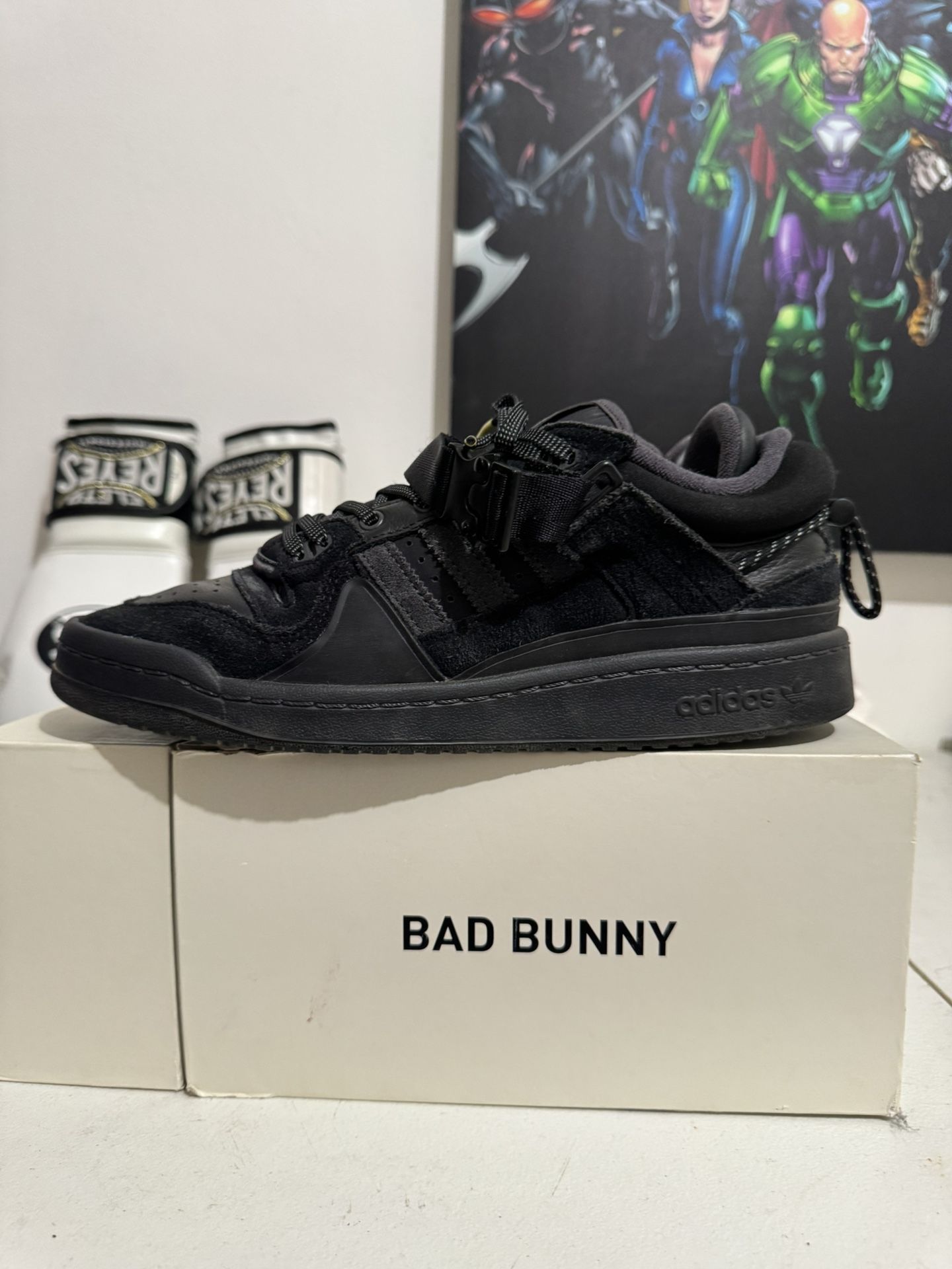 Adidas Bad Bunny