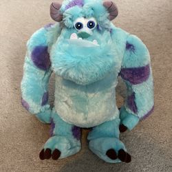 Sully Doll