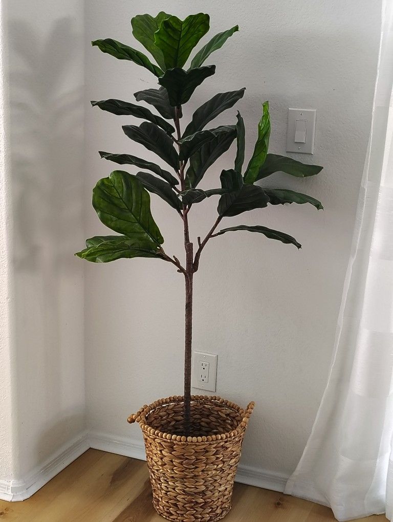 Fake Plant