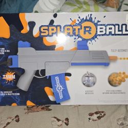 Splat R Ball 