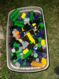 Free container