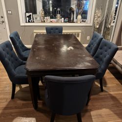Dining Room Set