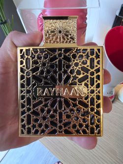 Rayhaan Elixir EDP 3.4 oz - Authentic