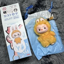 Labubu Pin of love Series Authentic 