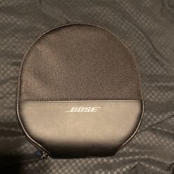 BOSE WIRELESS HEADPHONES 