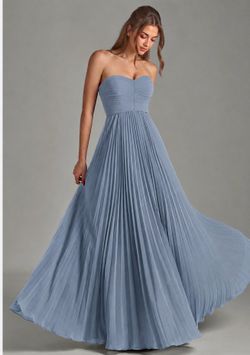 dress size L