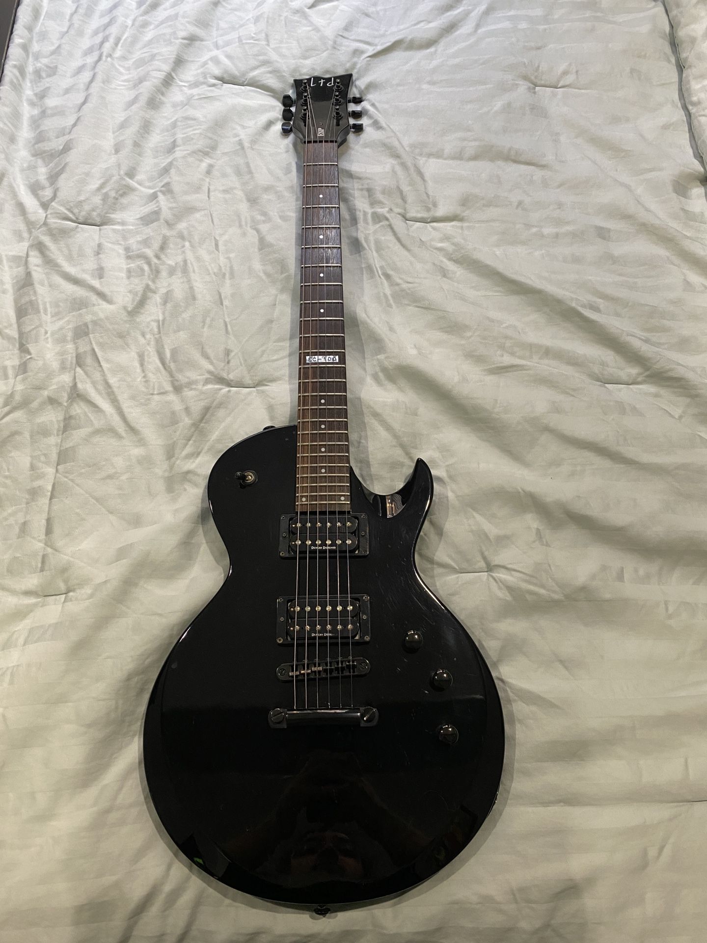 LTD EC 100 Guitar
