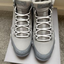 Air Jordan Retro 9 Sz 10