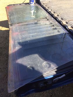 73-87 chevy c10 door glass