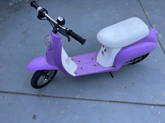 Electric Scooters Razor