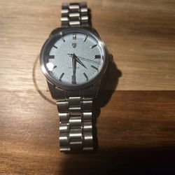 Pagani Design Grand Seiko Homage