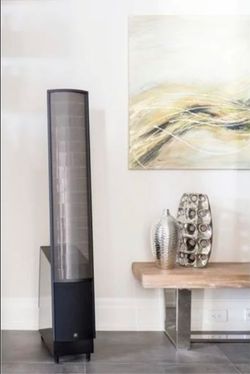 MARTINLOGAN EMESL-X GLOSS BLACK (each)