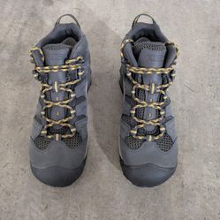 Keen Steel Toe Shoes Mens Size 8.5